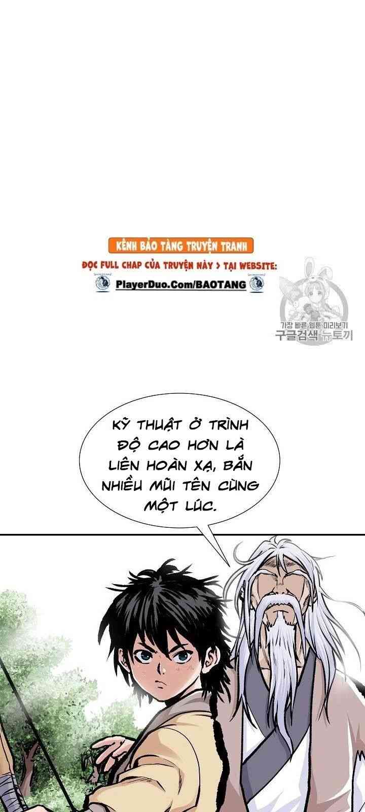 Cung Quỷ Kiếm Thần - Page 15