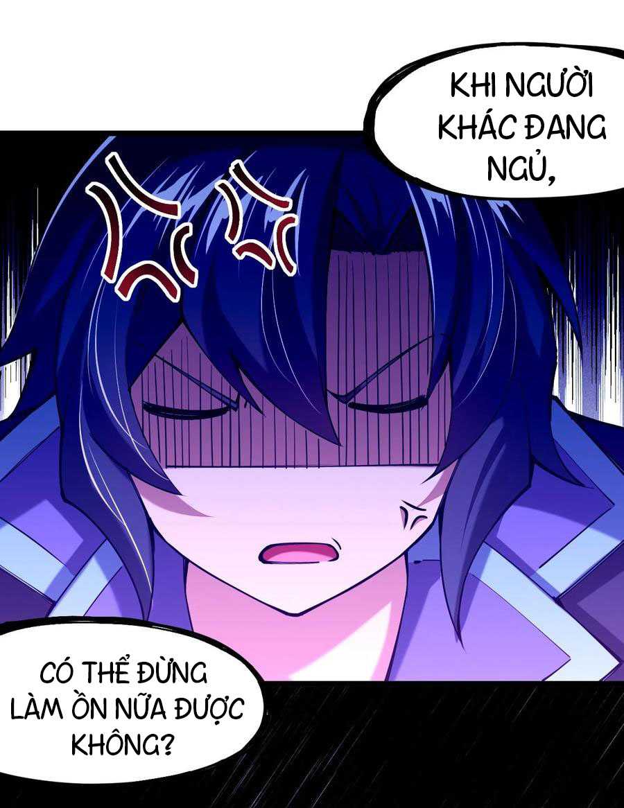 Sức Mạnh Của Kiếm Thần - Page 40