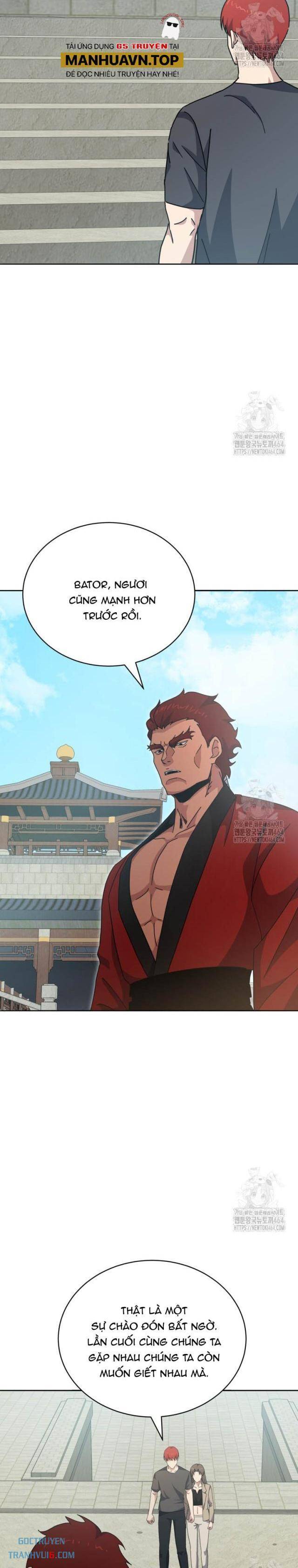 Ma Tôn Tái Thế - Page 24