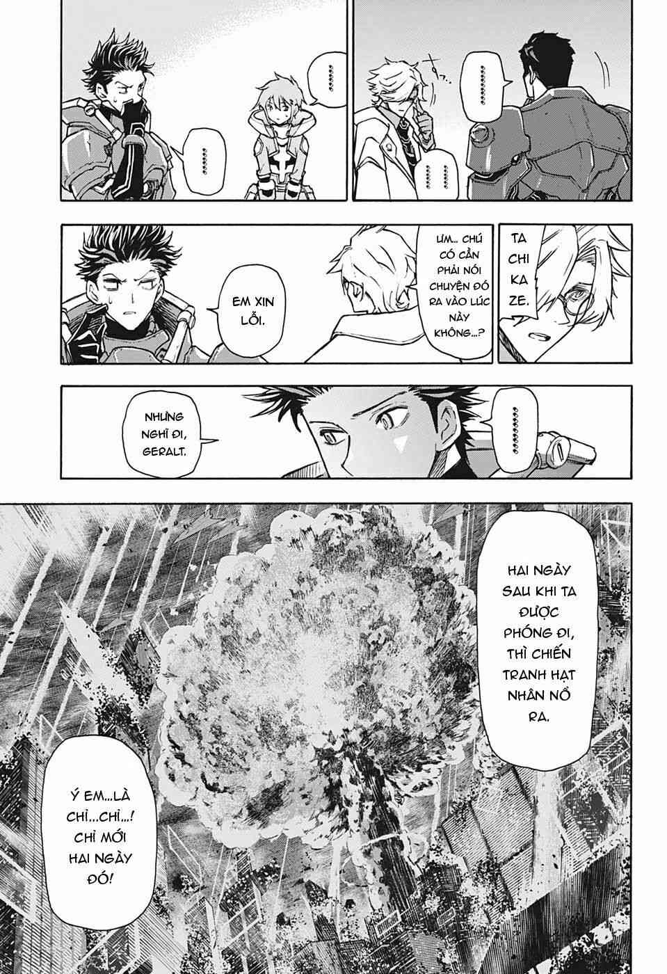 Agravity Boys - Page 13