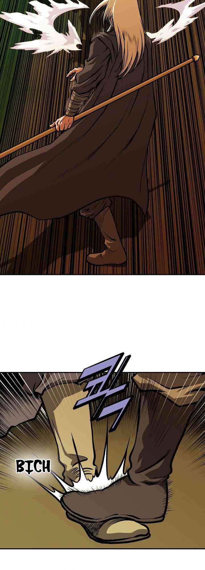 Ngũ Hợp Chí Tôn - Page 23