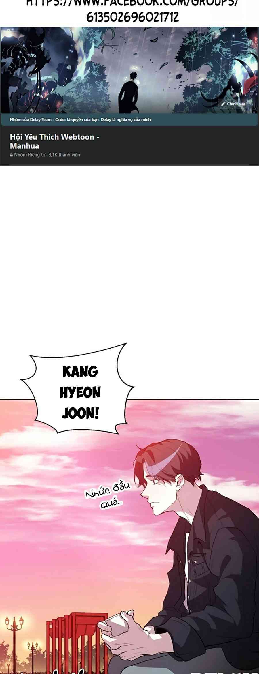 Tôi Là Thợ Săn Có Sức Mạnh Của 99 Vạn Tiền Kiếp - Page 36