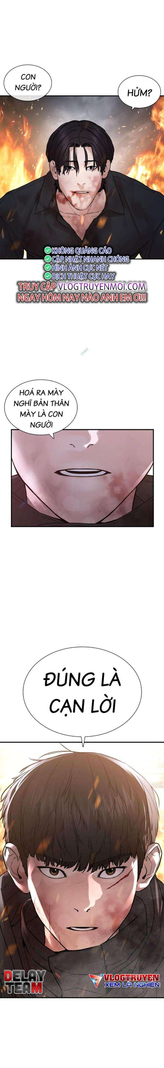 Học Cách Chiến Đấu - Page 27