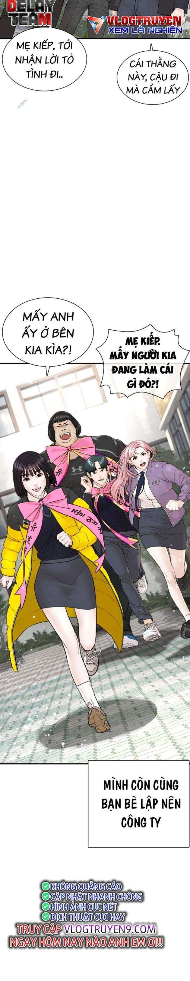 Học Cách Chiến Đấu - Page 28