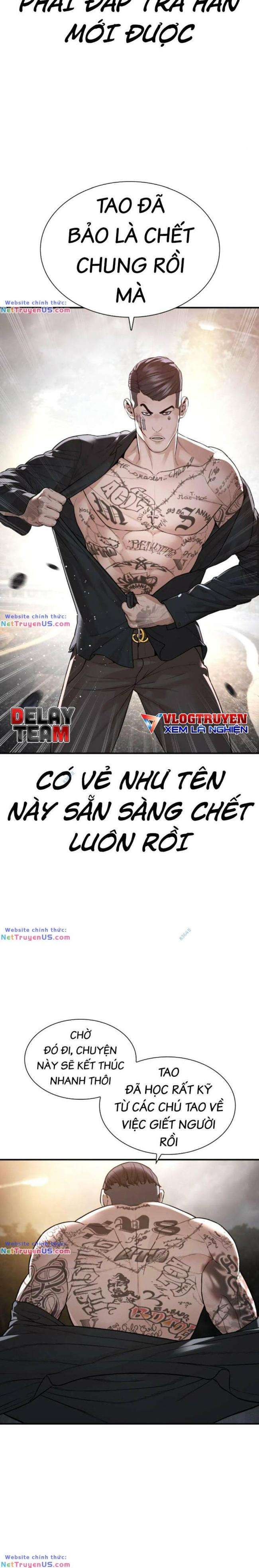 Học Cách Chiến Đấu - Page 23