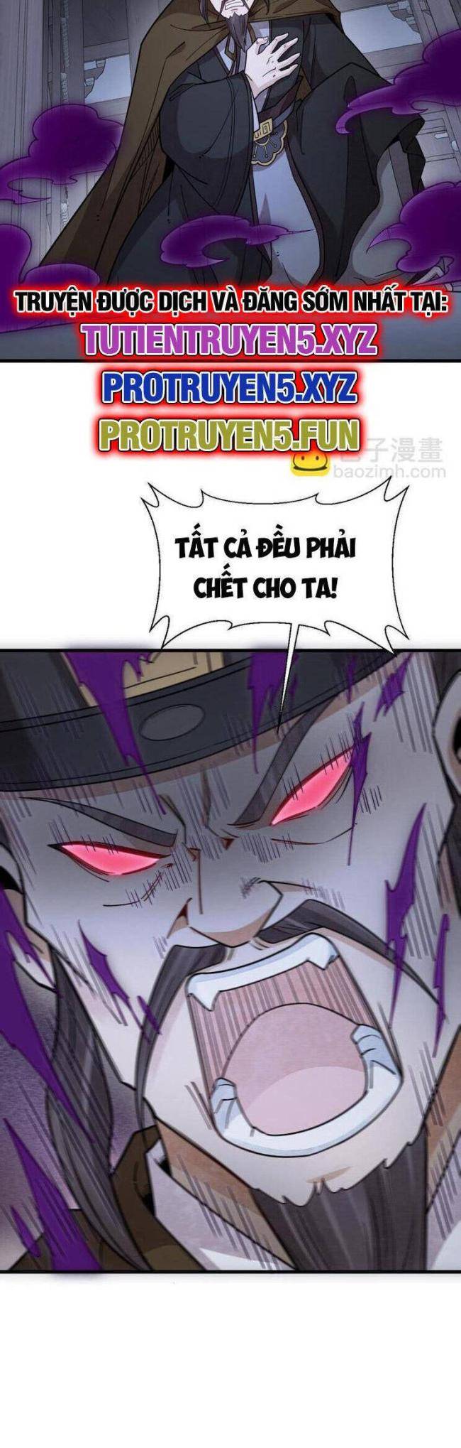 Lạn Kha Kỳ Duyên - Page 6