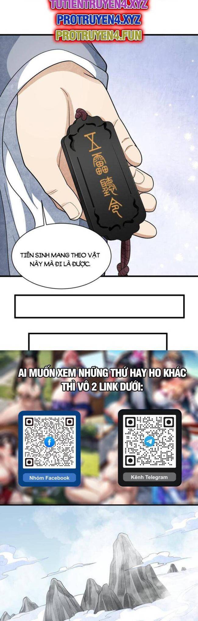 Lạn Kha Kỳ Duyên - Page 15