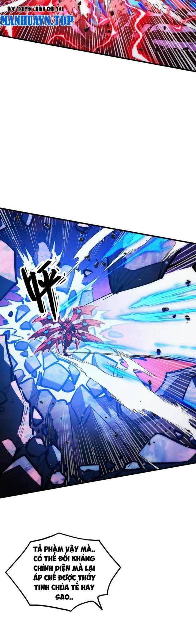 Mạt Thế Quật Khởi - Page 9