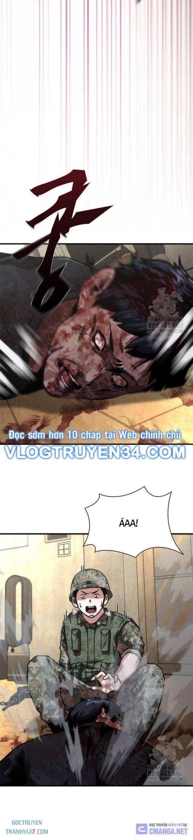 Mạt Thế Zombie 82-08 - Page 28