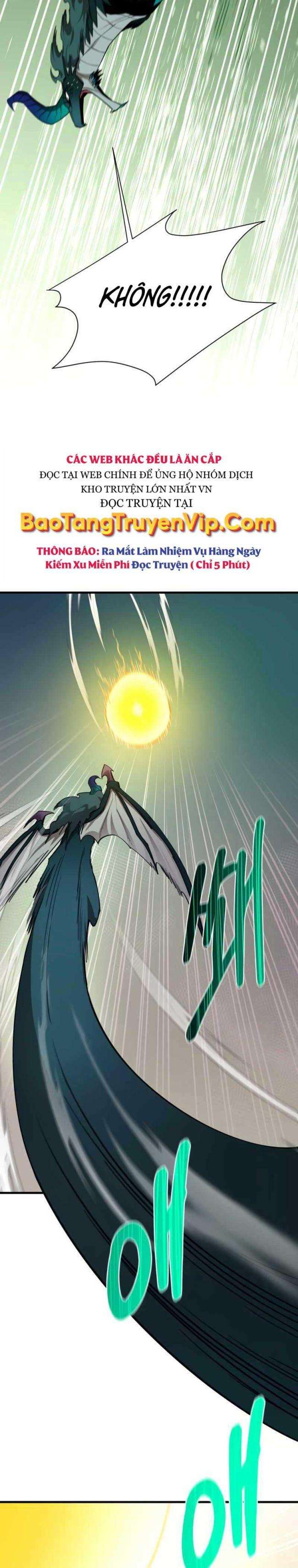 Tôi Càng Ăn Càng Trở Nên Mạnh Mẽ - Page 14