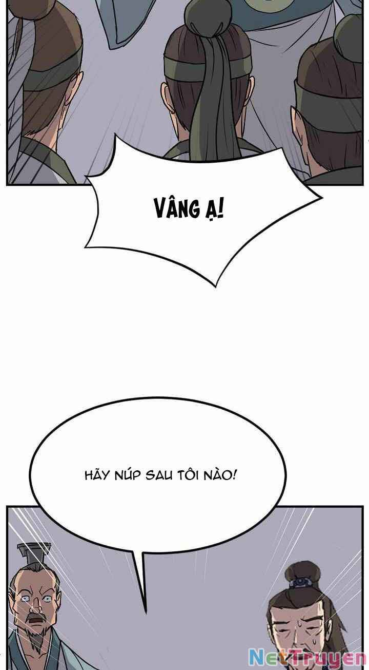 Trọng Sinh-Bất Khả Chiến Bại - Page 35