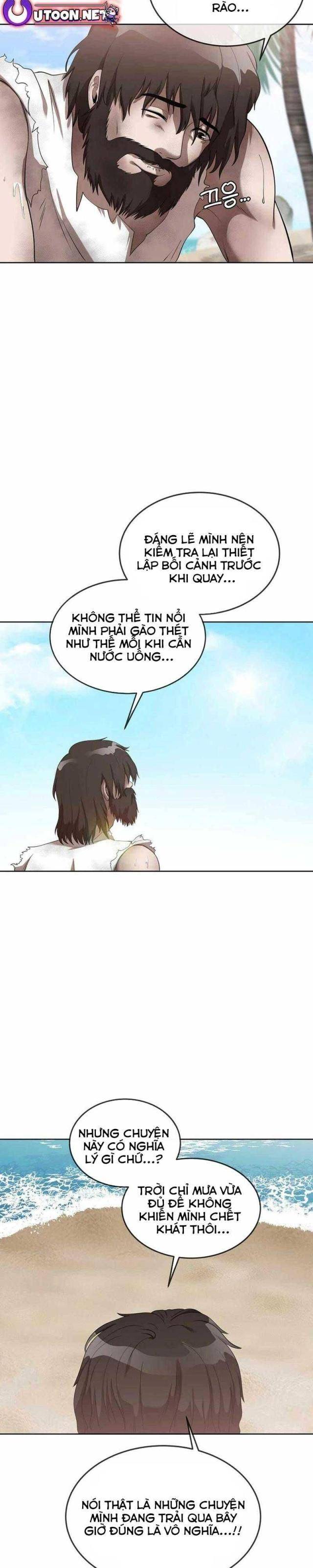 Thước Phim Sự Thật - Page 19