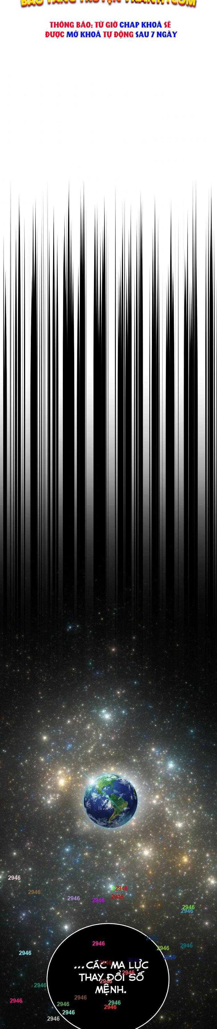 Tôi Là Thợ Săn Có Sức Mạnh Của 99 Vạn Tiền Kiếp - Page 37