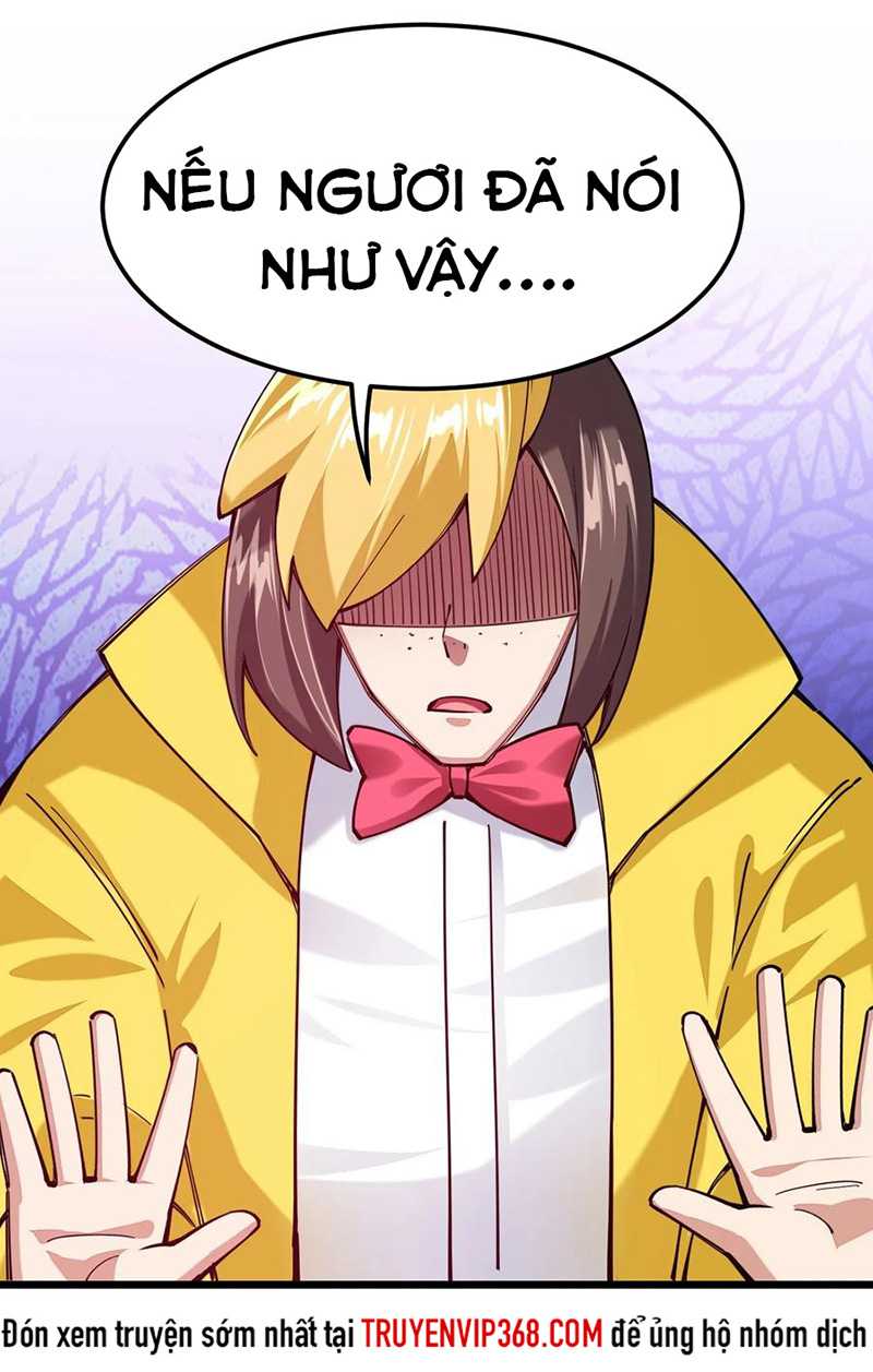 Sức Mạnh Của Kiếm Thần - Page 42