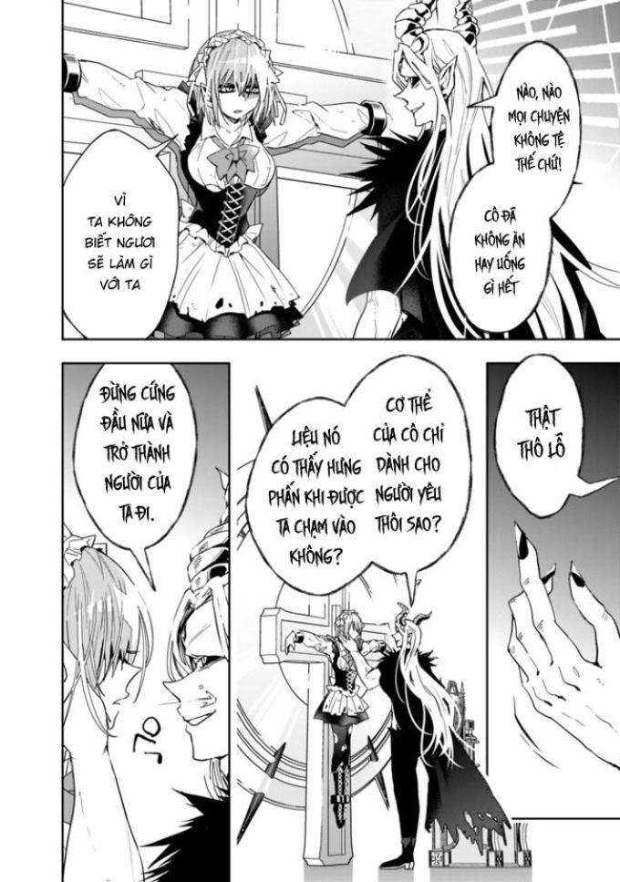 Thuần Thú Sư Ở Dị Giới - Page 9