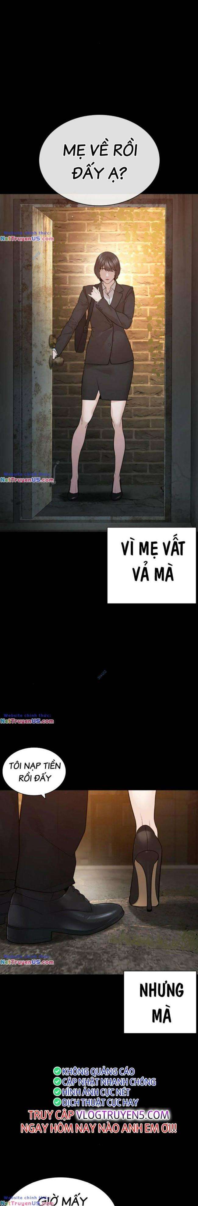 Học Cách Chiến Đấu - Page 4