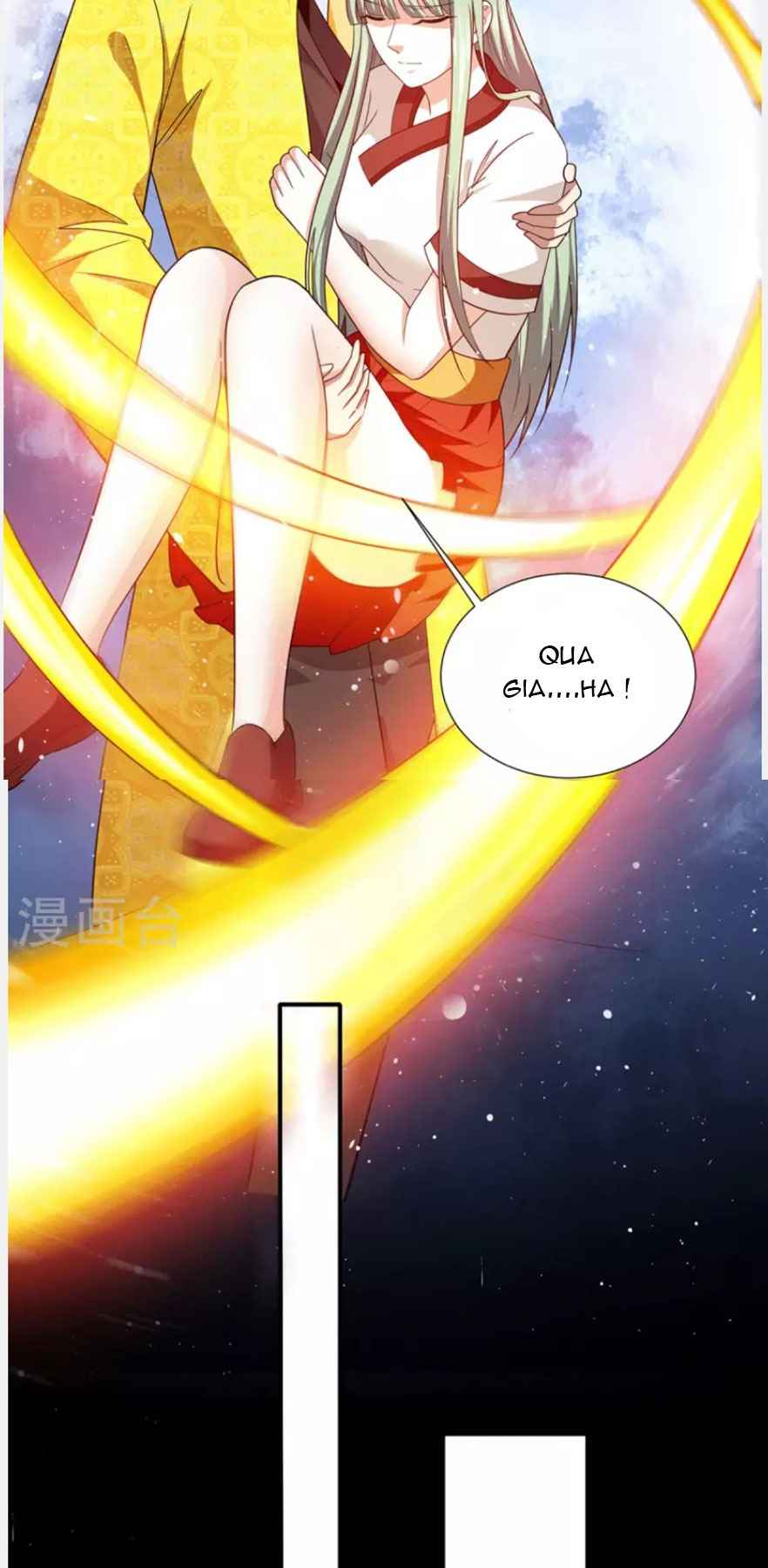 Thần Chiến Tranh - Page 16