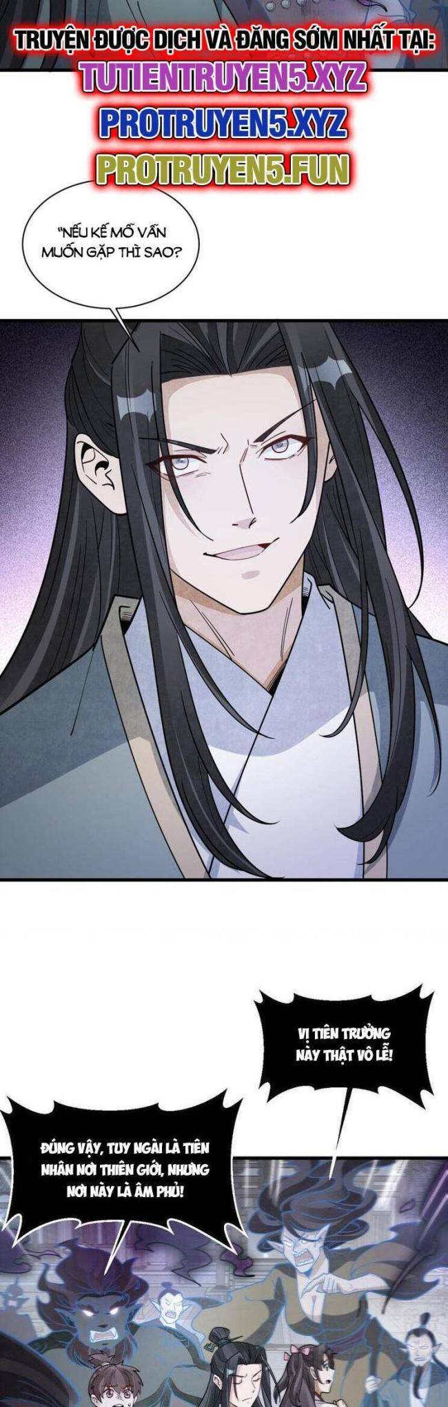 Lạn Kha Kỳ Duyên - Page 24