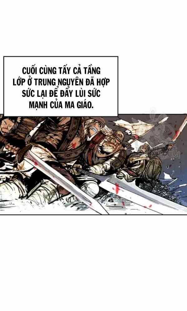 Hỏa Sơn Quyền - Page 24