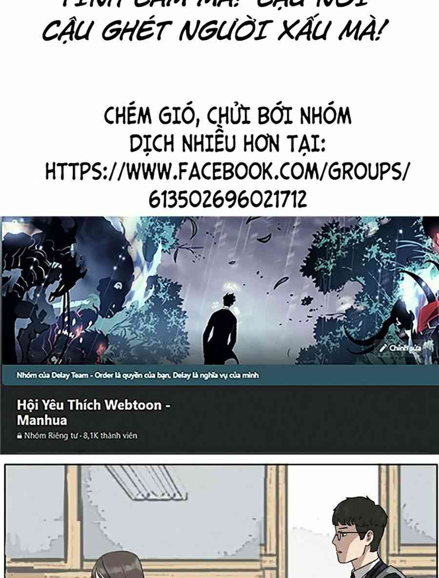 Người Xấu - Page 136