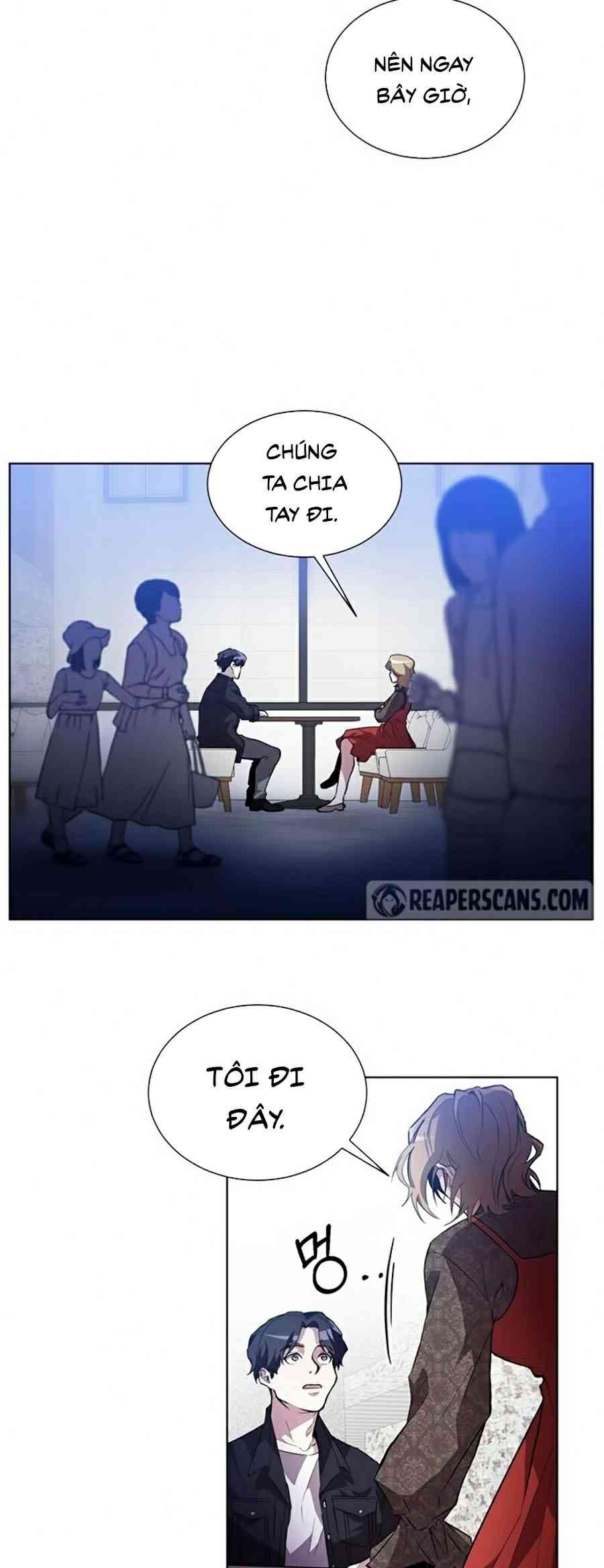 Tôi Là Thợ Săn Có Sức Mạnh Của 99 Vạn Tiền Kiếp - Page 30