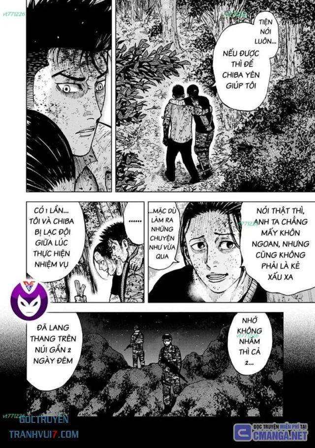 Núi Khỉ - Hang Đá - Page 12