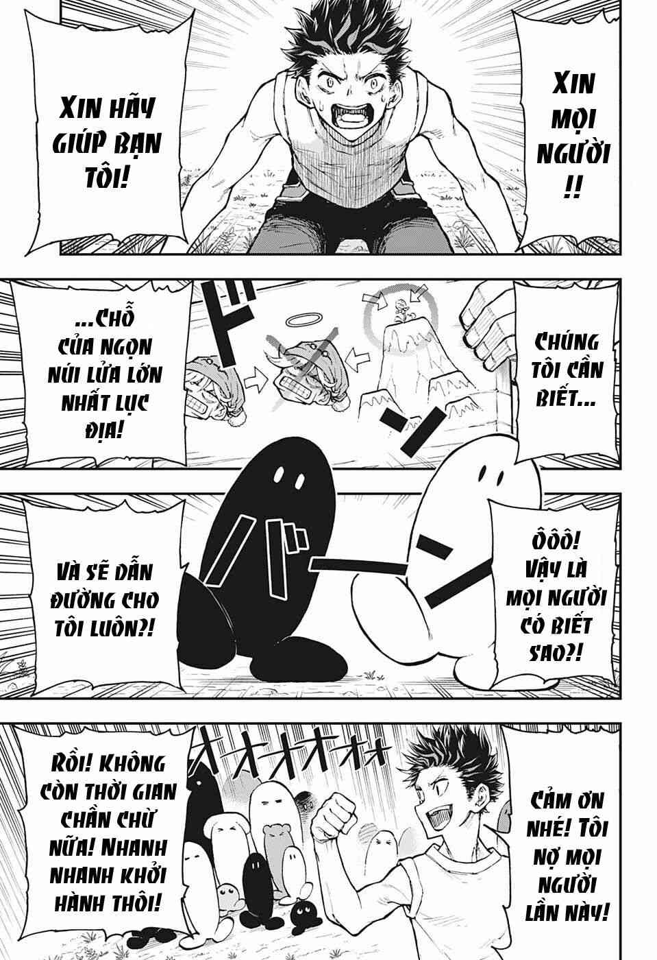 Agravity Boys - Page 10