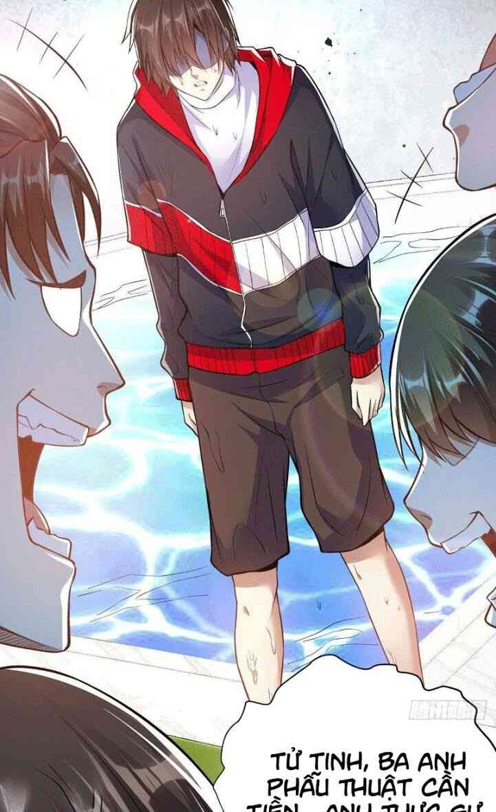 Thần Chiến Tranh - Page 40