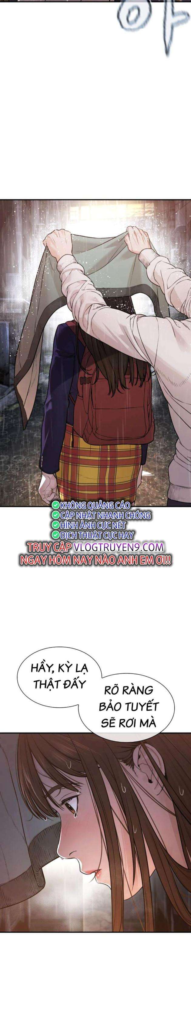 Học Cách Chiến Đấu - Page 30