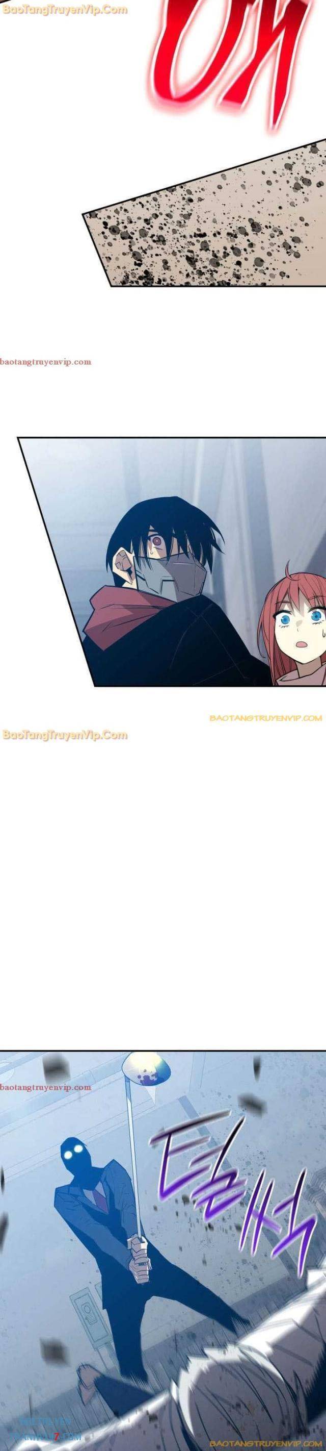 Sức Mạnh Của Người Chơi Mới - Page 33