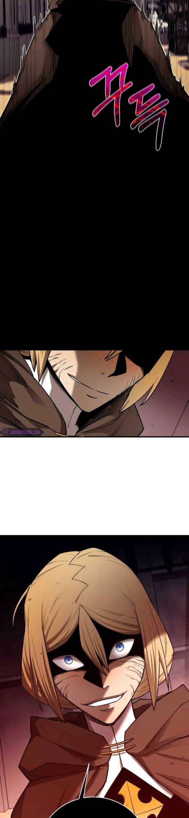 Tôi Càng Ăn Càng Trở Nên Mạnh Mẽ - Page 8