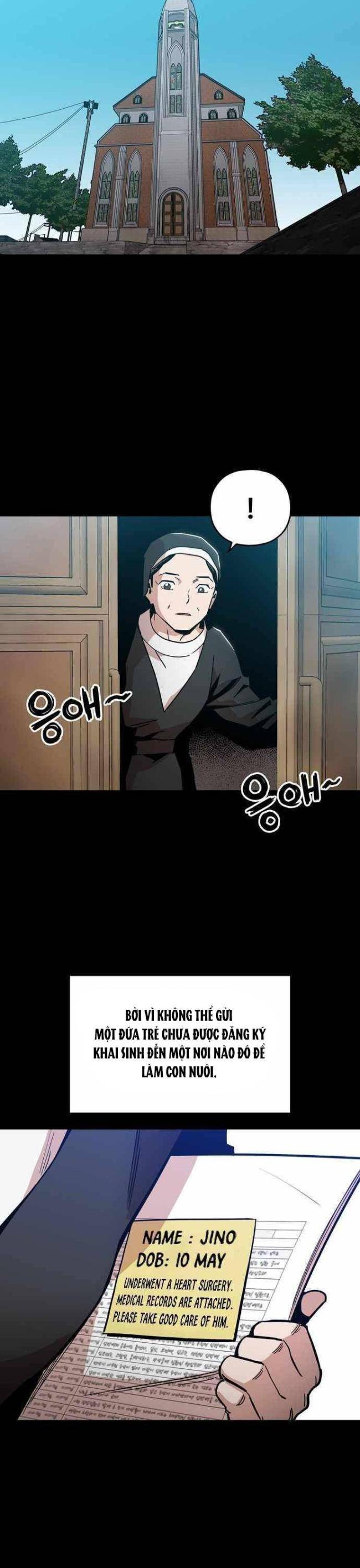 Kỷ Nguyên Tàn Bạo - Page 14