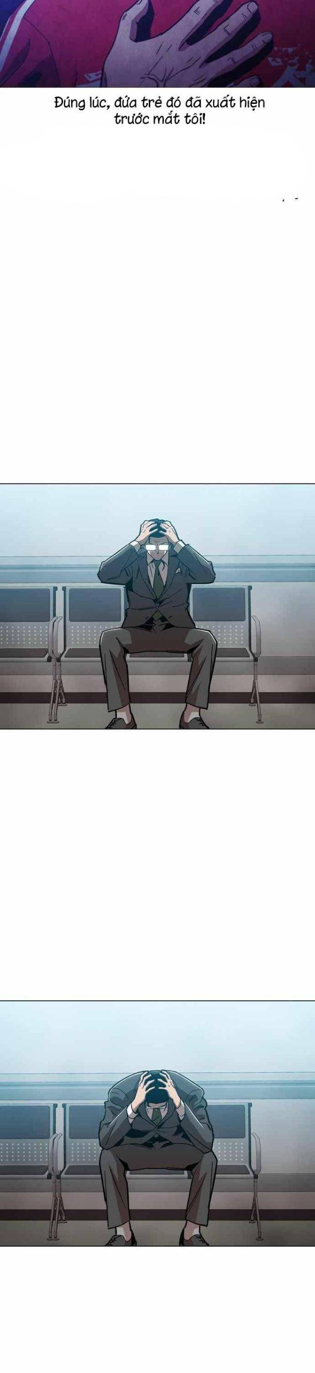 Kỷ Nguyên Tàn Bạo - Page 24