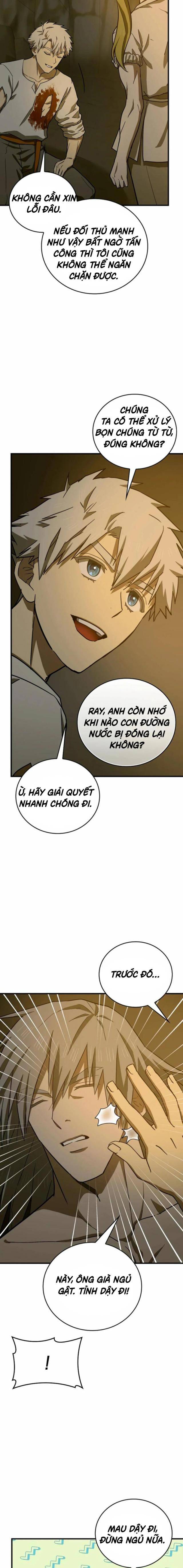 Có Điên Mới Là Thánh, Ta Là Thần Y - Page 12