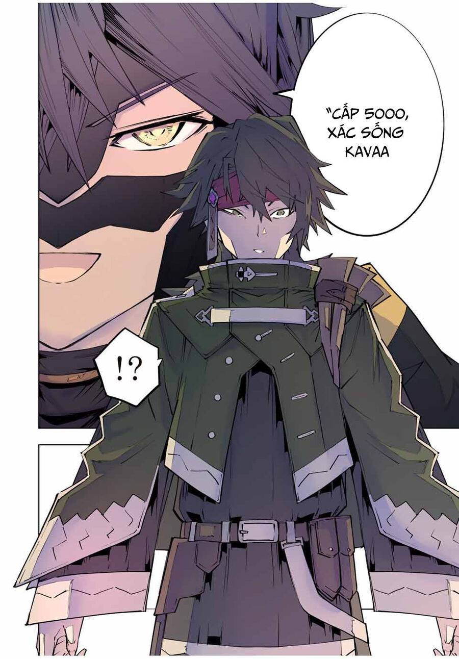 Bị Phản Bội Bởi Đồng Đội Và Sỡ Hữu [Gacha Không Giới Hạn] LV.9999 - Page 17