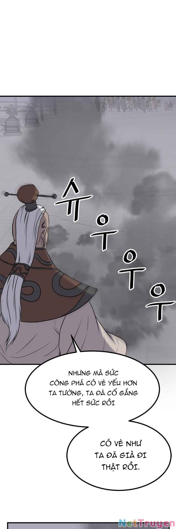 Trọng Sinh-Bất Khả Chiến Bại - Page 10