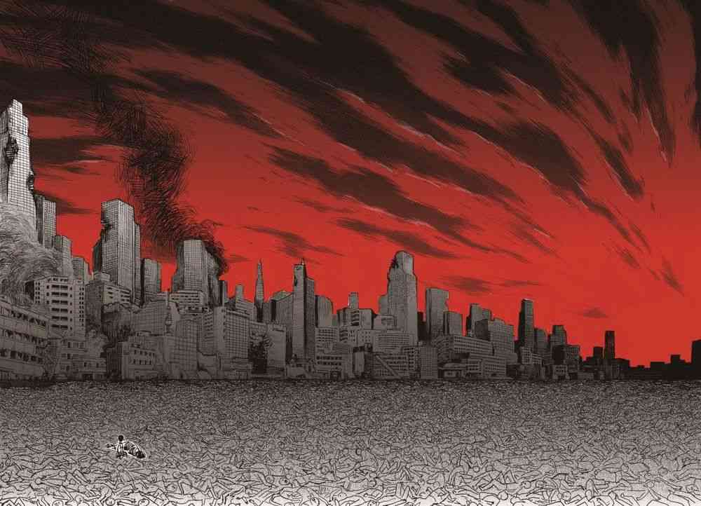 Đường Chân Trời - Page 20