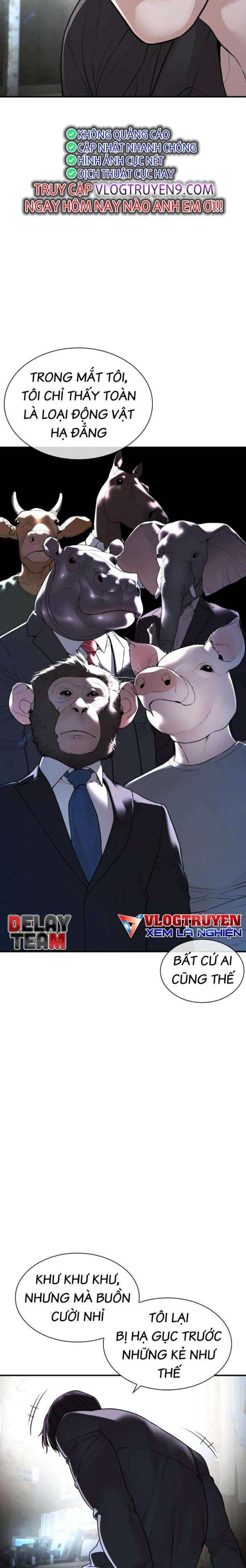 Học Cách Chiến Đấu - Page 5