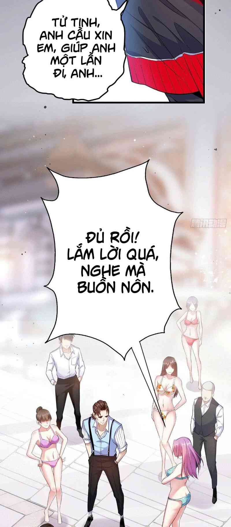 Thần Chiến Tranh - Page 43