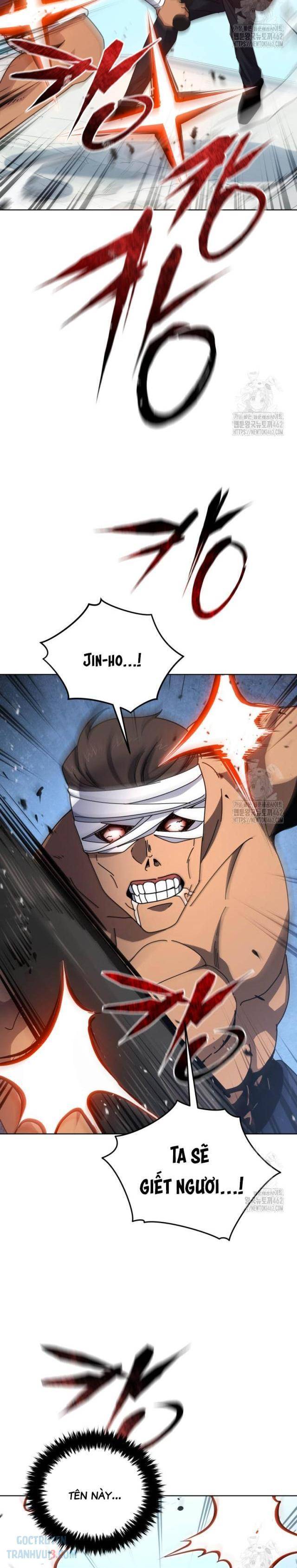 Ma Tôn Tái Thế - Page 15