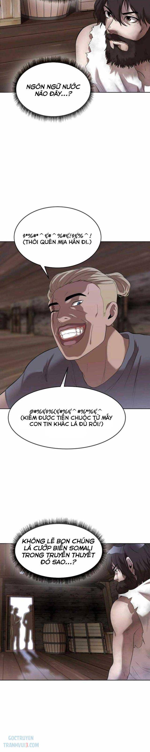 Thước Phim Sự Thật - Page 11