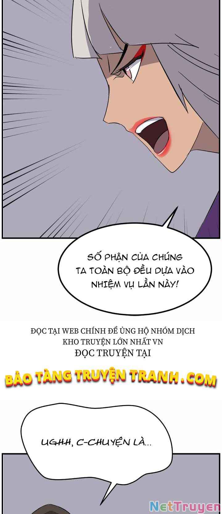 Trọng Sinh-Bất Khả Chiến Bại - Page 8
