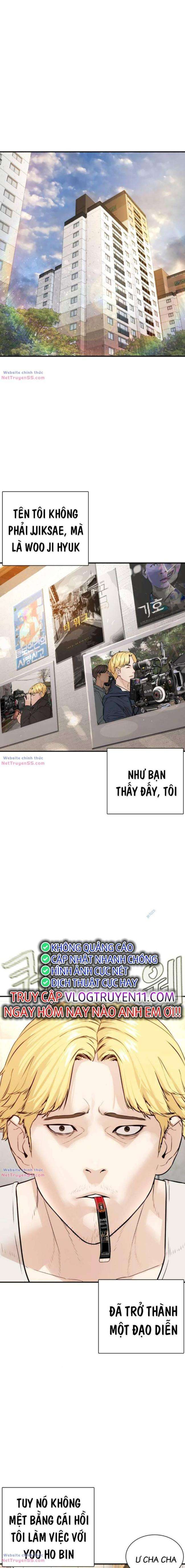 Học Cách Chiến Đấu - Page 17