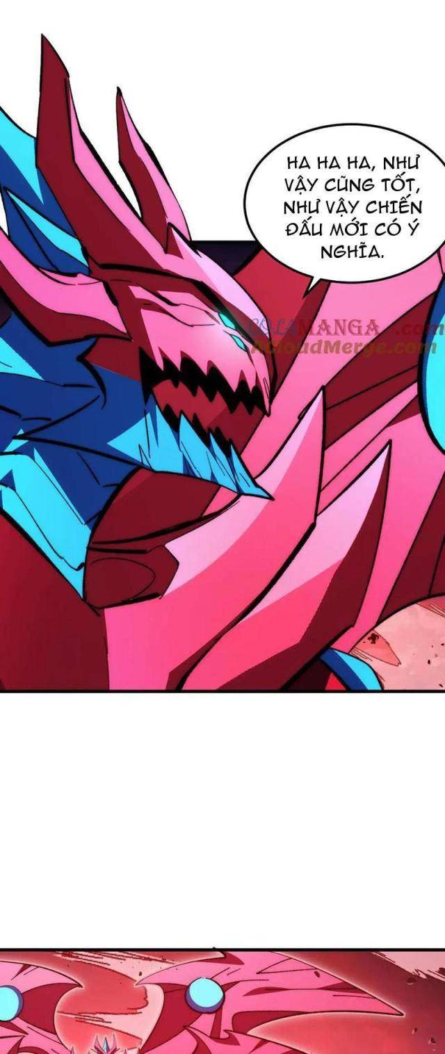 Mạt Thế Quật Khởi - Page 35