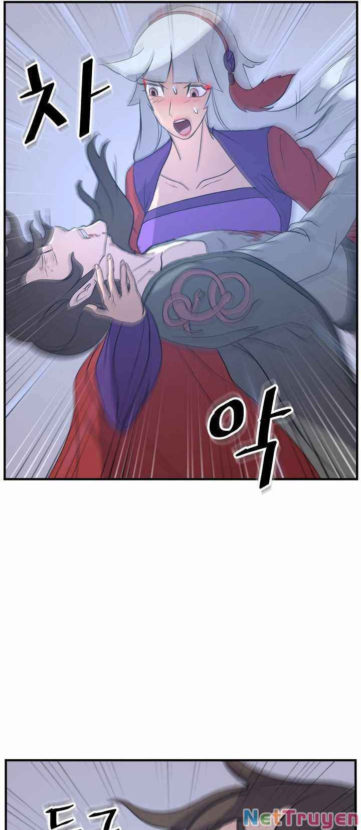 Trọng Sinh-Bất Khả Chiến Bại - Page 31