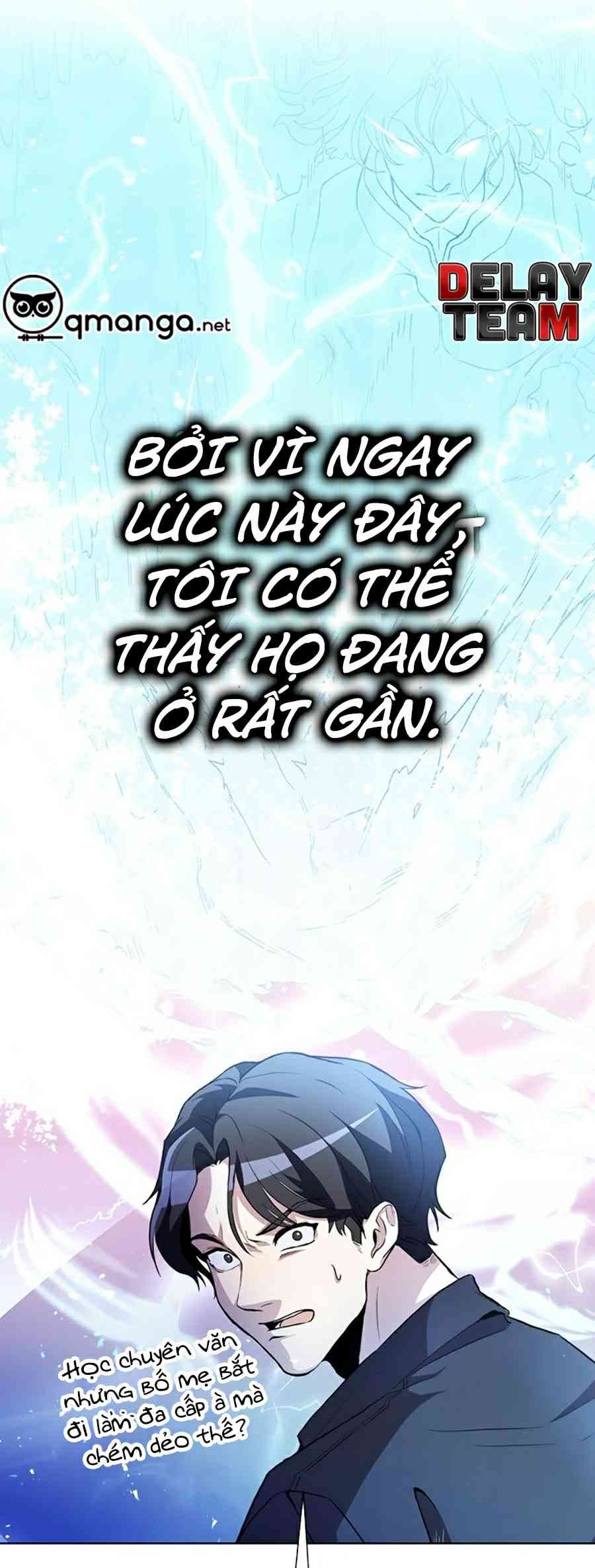 Tôi Là Thợ Săn Có Sức Mạnh Của 99 Vạn Tiền Kiếp - Page 53