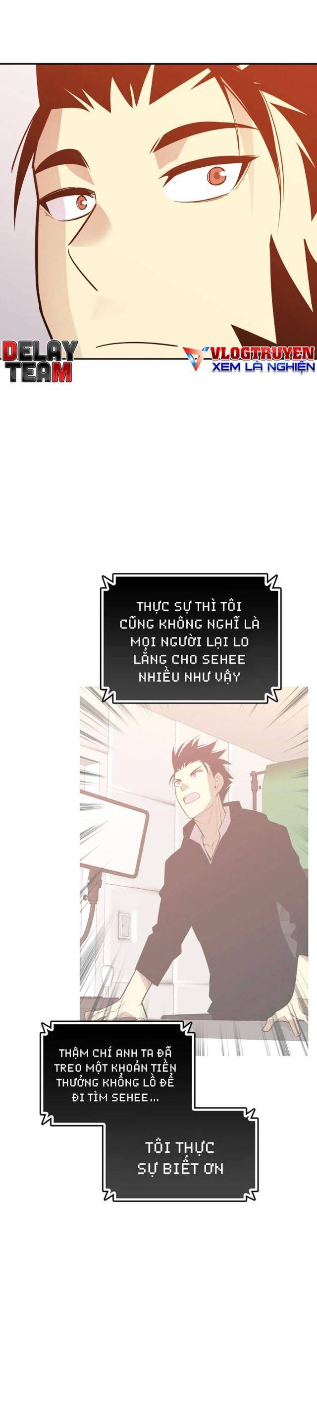 Sức Mạnh Của Người Chơi Mới - Page 12