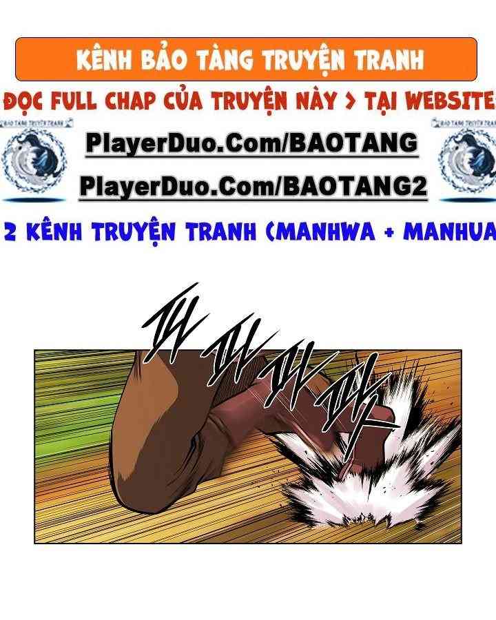 Ngũ Hợp Chí Tôn - Page 4