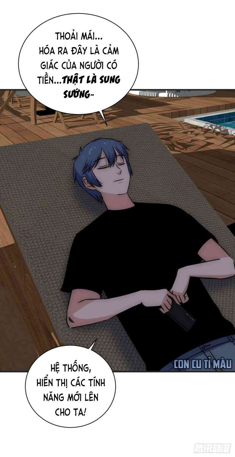 Đế Quốc Lê Man - Page 17