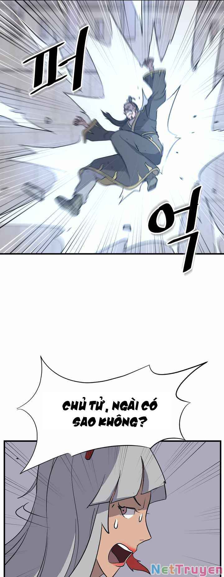 Trọng Sinh-Bất Khả Chiến Bại - Page 41